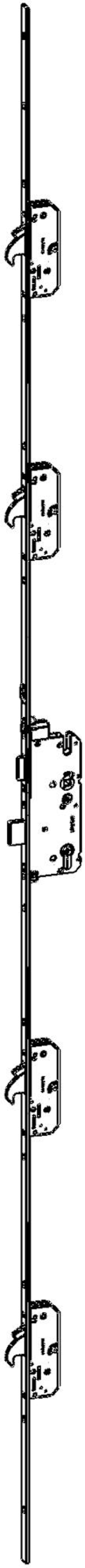 T-AV4D-F1660 L124/55 A9 92/8 M4 RS MC 5102979