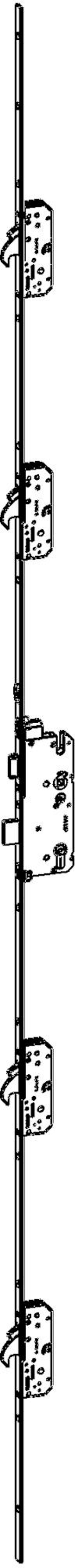 T-AV4D-F1660 L124/55 A9 92/8 M4 LS MC 5102980