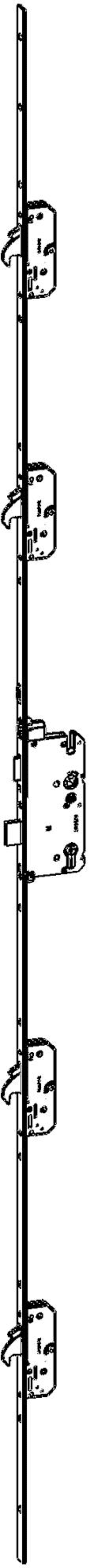 T-AV4D-F2060 L124/65 A9 92/10 M4 RS MC 5102995