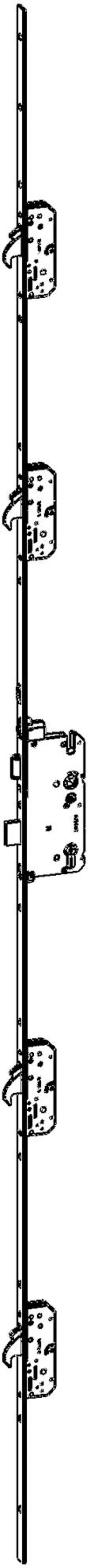 T-AV4D-F2060 L124/65 A9 92/10 M4 LS MC 5102997