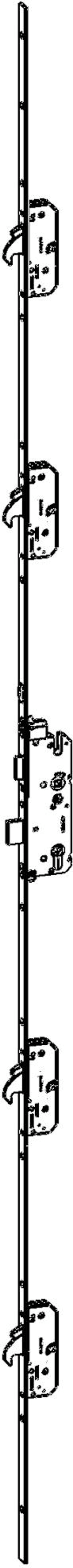 T-AV4D-F2060 L124/45 A9 92/8 M4 RS MC 5102998
