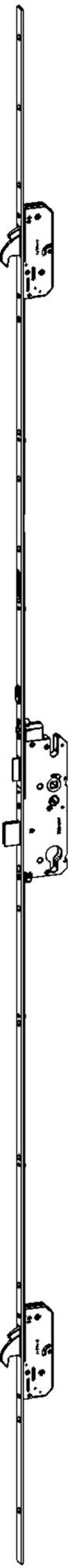 T-AV4D-F1660 L124P/45 A9 94/8 KABAM2RSMC 5098937