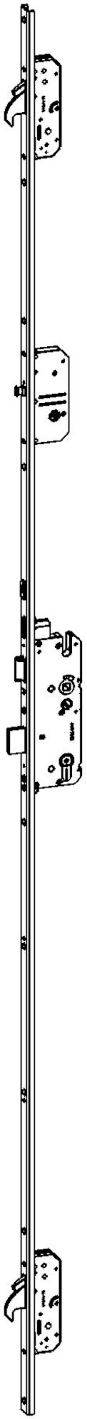 T-LA AV4D-UW24184 L124/50 A9 92/8M2LSMC 5100094