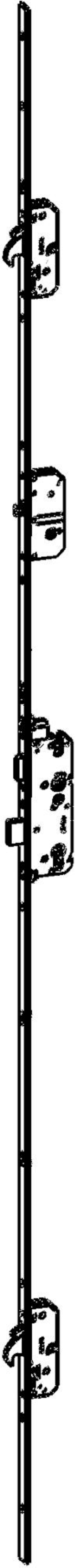 T-AV4D-FW2460 L124/45 A9 92/8 M2 RS MC 5100170