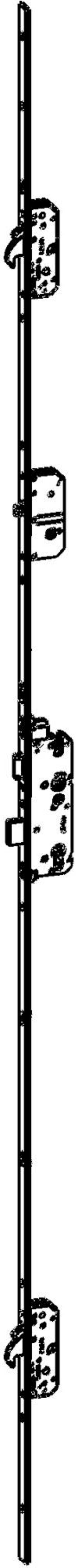 T-AV4D-FW2460 L124/45 A9 92/8 M2 LS MC 5100171