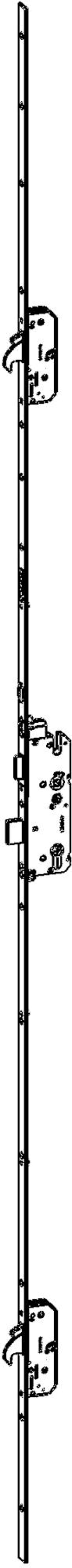 T-AV4D-F2462 L124P/45 A9 92/8 M2 RS MC 5100174