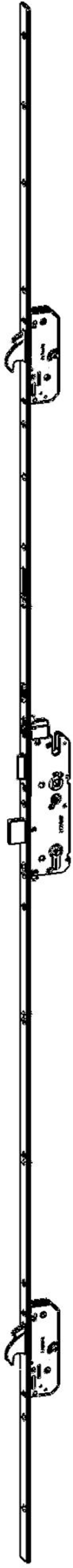 T-AV4D-F2462 L124P/40 A9 92/8 M2 RS MC 5100179