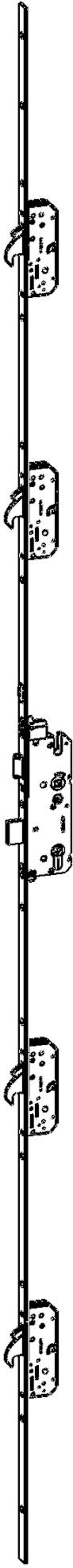 T-AV4D-F2060 L124/45 A9 92/8 M4 LS MC 5102999