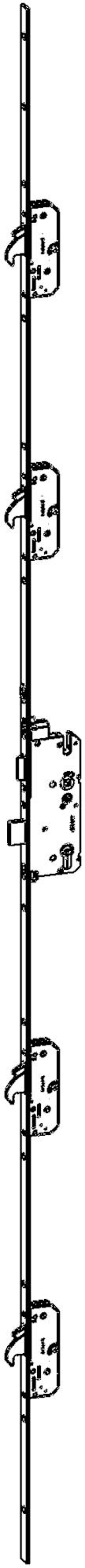 T-AV4D-F2060 L124/55 A9 92/8 M4 RS MC 5103000