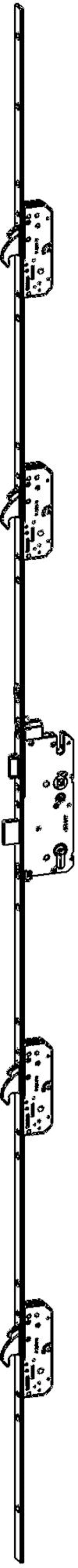 T-AV4D-F2060 L124/55 A9 92/8 M4 LS MC 5103001