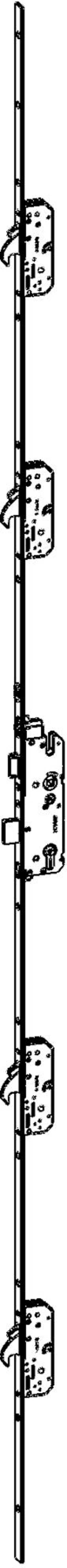 T-AV4D-F2060 L124/40 A9 92/8 M4 LS MC 5103003