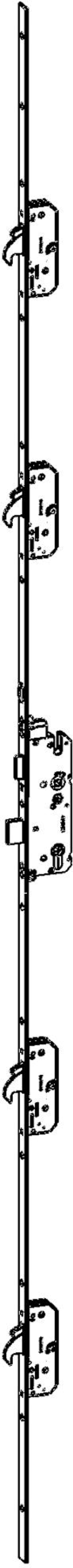 T-AV4D-F2460 L124/45 A9 92/8 M4 RS MC 5103072