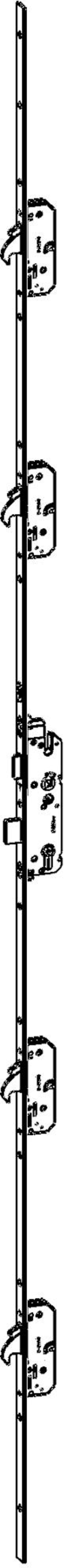 T-AV4D-F2460 L124/35 A9 92/8 M4 RS MC 5103075