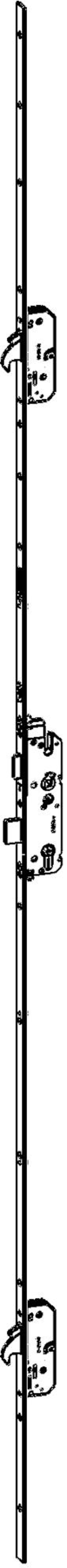 T-AV4D-F2462 L124P/35 A9 92/8 M2 RS MC 5100182