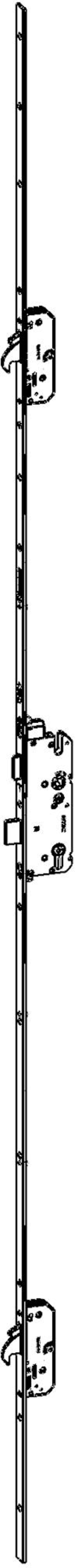 T-AV4D-F2462 L124P/50 A9 92/10 M2 RS MC 5100188