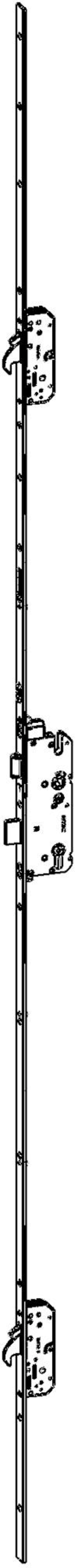 T-AV4D-F2462 L124P/50 A9 92/10 M2 LS MC 5100189