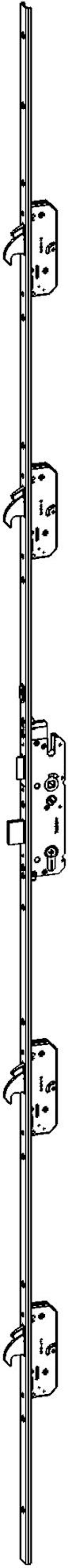 T-AV4D-U2460 L124/35 A9 92/8 M4 RS GR 5103398