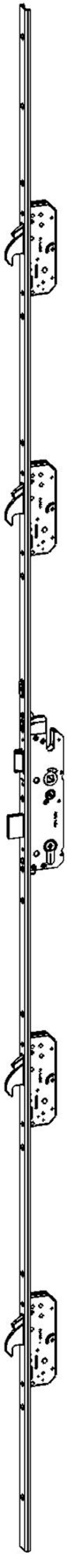 T-AV4D-U2460 L124/35 A9 92/8 M4 LS GR 5103399