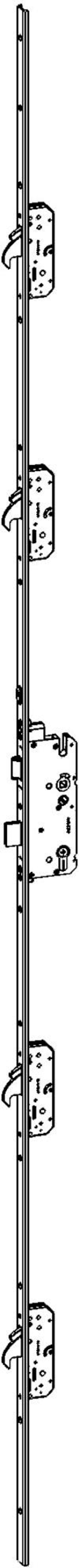 T-AV4D-U2460 L124/55 A9 92/8 M4 LS MC 5103401