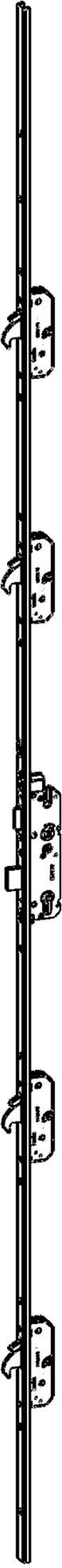 T-AV4D-U2471 L124/35 A9 92/8 M4 RS MC 5103403