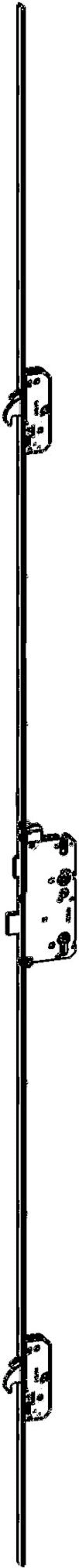 T-AV4D-F1667 L124P/65 A9 92/8 M2 RS MC 5099007