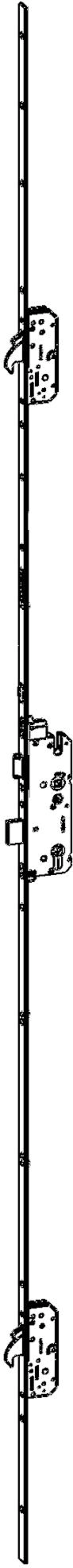 T-AV4D-F2062 L124P/45 A9 92/8 M2 LS MC 5100845