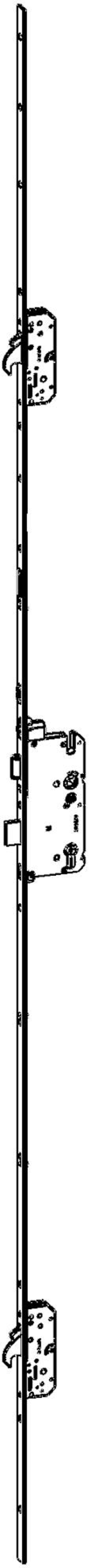 T-AV4D-F2062 L124P/65 A9 92/10 M2 LS MC 5100855