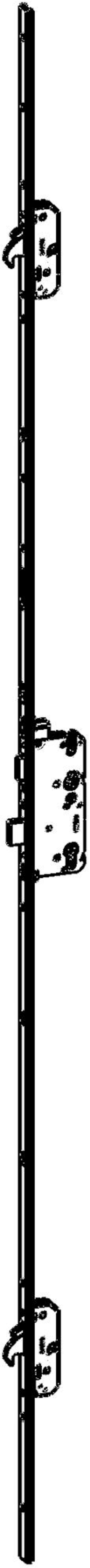 T-AV4D-U2460 L124P/60 A9 92/8 M2 RS MC 5099019