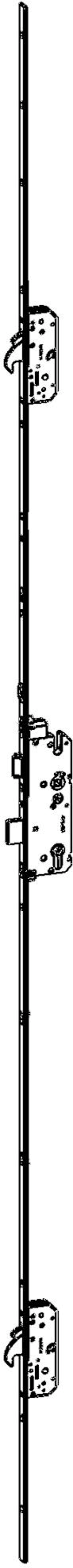 T-LF AV4D-FAO1662 L124/45 A9 92/8M2LSMC 5100886