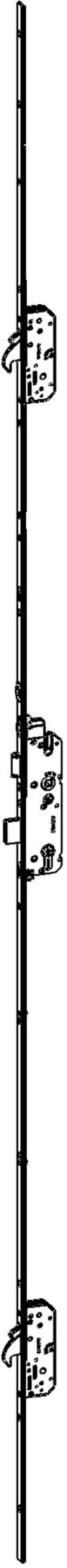 T-LD AV4D-FAO1662 L124/35 A9 92/8M2LSMC 5100888