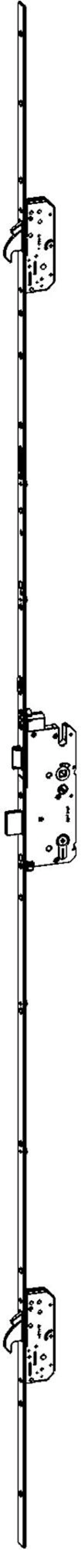 T-LD AV4D-FAO2060 L124P/55 A9 92/8M2LSMC 5100890