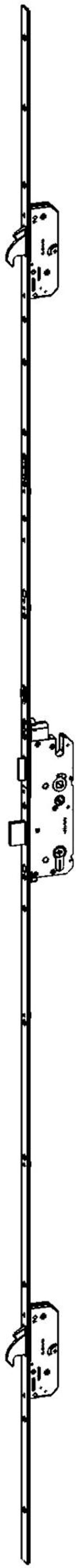 T-LG AV4D-FAO2060 L124P/45 A9 92/8M2RSMC 5100891