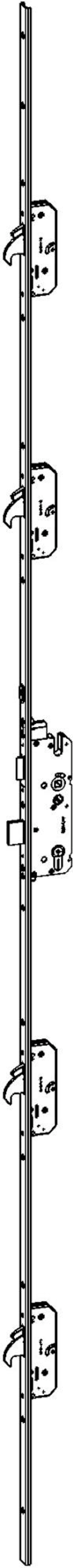 T-AV4D-U2460 L124/45 A9 92/8 M4 RS MC 5099035