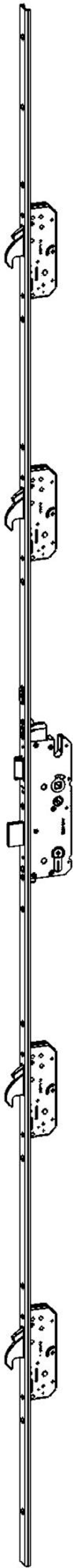 T-AV4D-U2460 L124/45 A9 92/8 M4 LS MC 5099036