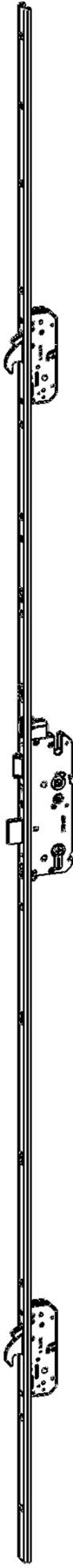 T-LE AV4D-UAO2462 L124/45 A9 92/8M2LSMC 5100894