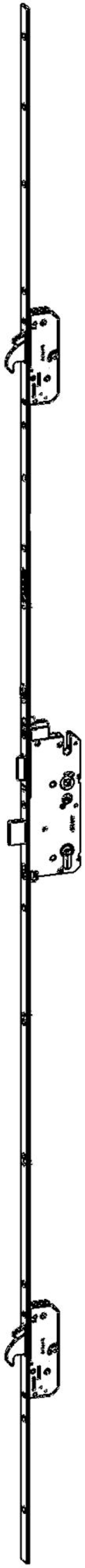 T-AV4D-F2062 L124P/55 A9 92/8 M2 RS MC 5101035