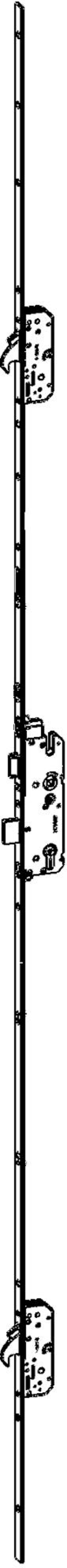 T-AV4D-F2062 L124P/40 A9 92/8 M2 LS MC 5101040