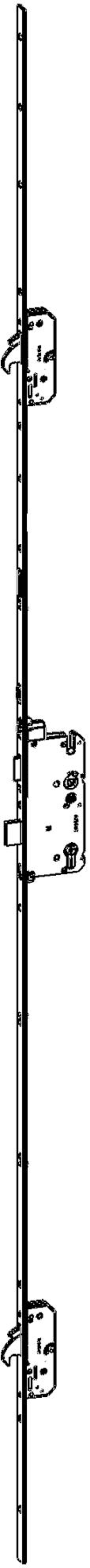 T-AV4D-F2062 L124P/65 A9 92/8 M2 RS MC 5101041