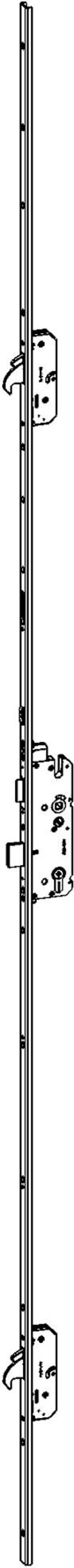 T-LB AV4D-U2294 L124P/45 A9 92/8 M2 RSGR 5104823