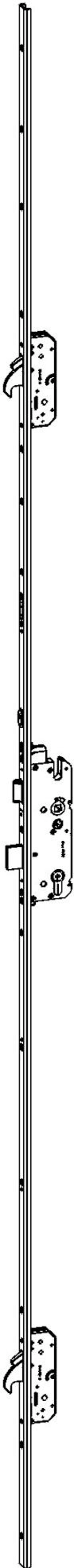 T-LB AV4D-U2294 L124P/45 A9 92/8 M2 LSGR 5104824