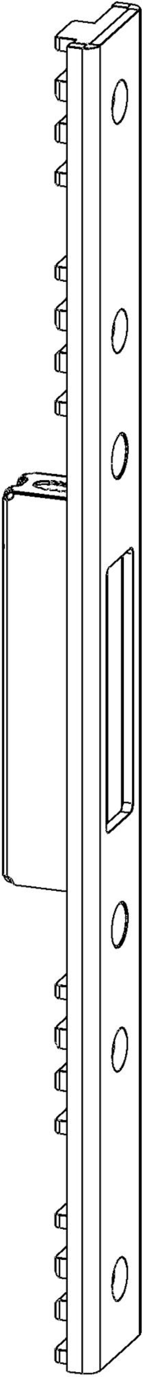 T-LH SB U26-10/13 SKG M MC 5104858 