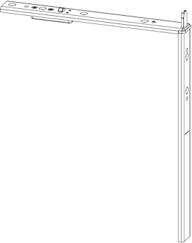 T-LA ASS-AP4I-O U24-6-260-225 MC 5106673 