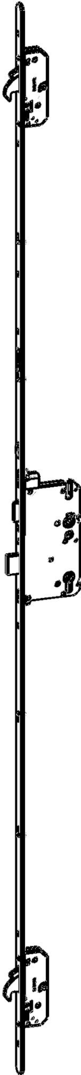 T-AV4D-F2070 L124P/80 A9 92/10 M2 RS MC 5099047