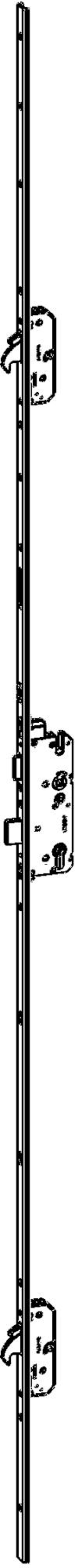 T-AV4D-U2462 L124P/50 A9 92/8 M2 RS MC 5099275