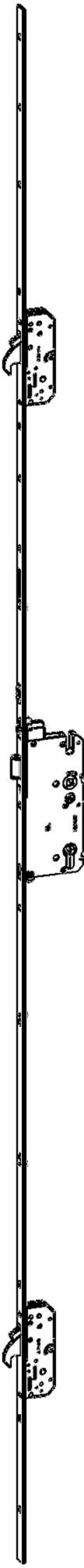 T-AV4DOR-F2062 L124P/65 A9 92/8 M2 LS MC 5101046