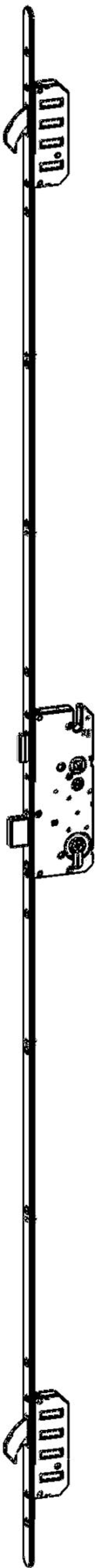 T-F2077 L03/55 92/8 M2 RS COF MC 5106822 5106822