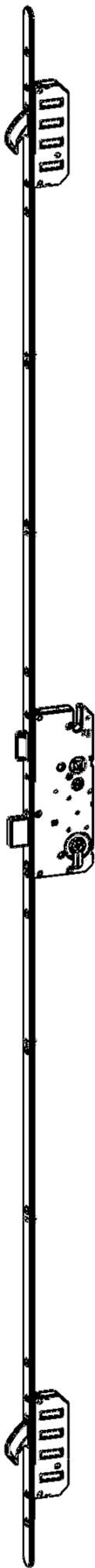 T-F2077 L03/55 92/8 M2 LS COF MC 5106823 5106823