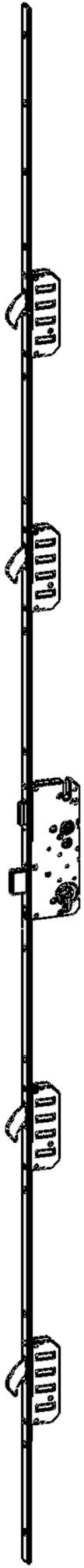 T-F2077 L03/55 92/8 M4 RS MC 5106824 5106824