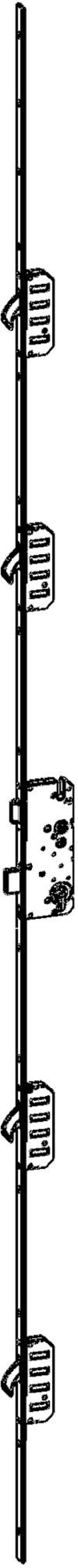 T-F2077 L03/55 92/8 M4 LS MC 5106825 5106825