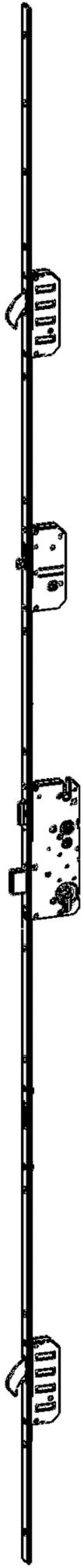 T-FW2077 L03/55S 92/8 M2 RS MC 5106826 5106826